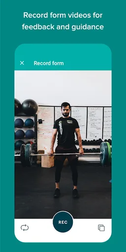 BeActive screenshot 3