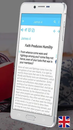 Matthew Henry commentary screenshot 11