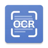 Text Scanner (offline OCR) icon