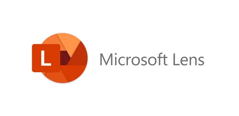 Microsoft Lens - PDF Scanner cover image