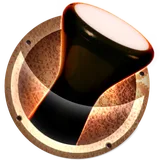 Real Darbuka icon
