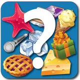 Find The Object icon