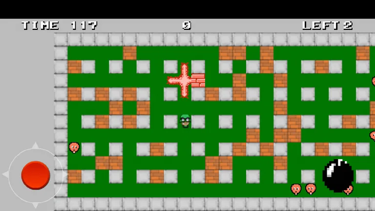 Bomber Special screenshot 4