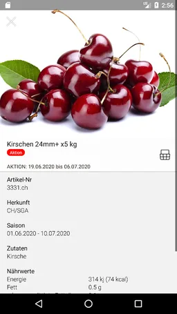 Dreyer AG screenshot 7