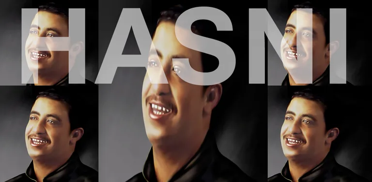 أغاني الشاب حسني | Cheb Hasni cover image