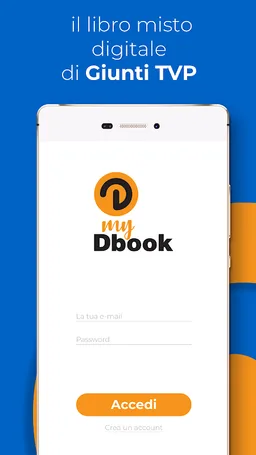 myDbook screenshot 6