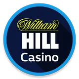 William Hill Casino: Online Roulette & Slots icon