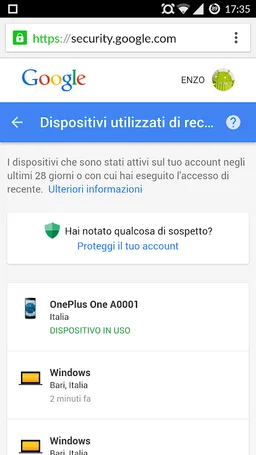 Control Toolbox Android screenshot 3