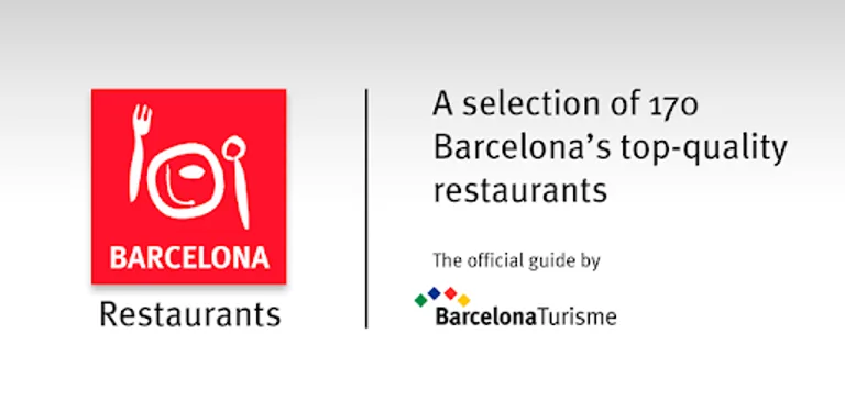 Barcelona Restaurants cover image