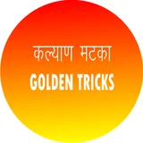 Kalyan Satta Golden Tricks icon