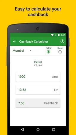 Petrol Diesel Price in Your City screenshot 4