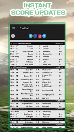 Sports Betting Tips screenshot 5