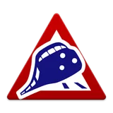 NL Train Navigator icon