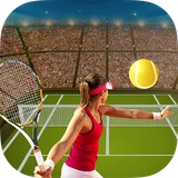 Tennis Multiplayer icon