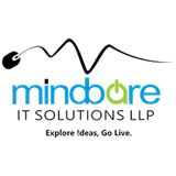 Mindbare IT Solutions LLP | Website Development icon