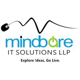 Mindbare IT Solutions LLP | Website Development icon