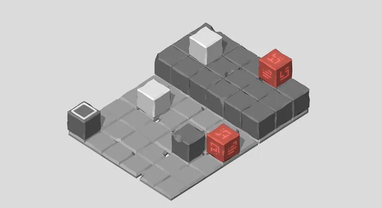 Zelix : Puzzle Game screenshot 2