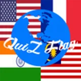 Quiz Flag icon