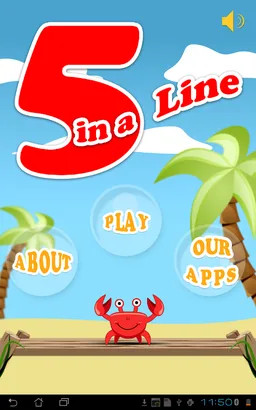 TSP 5 in a Line screenshot 6