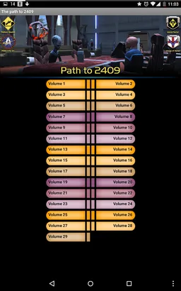 STO Guides - (For PC) screenshot 10