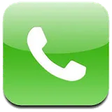 Phone icon