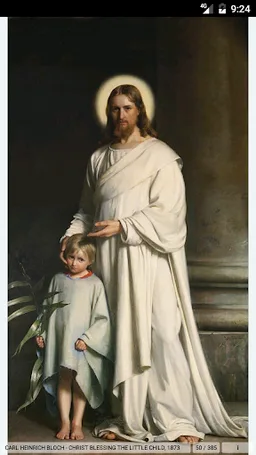 Bible Gallery screenshot 9