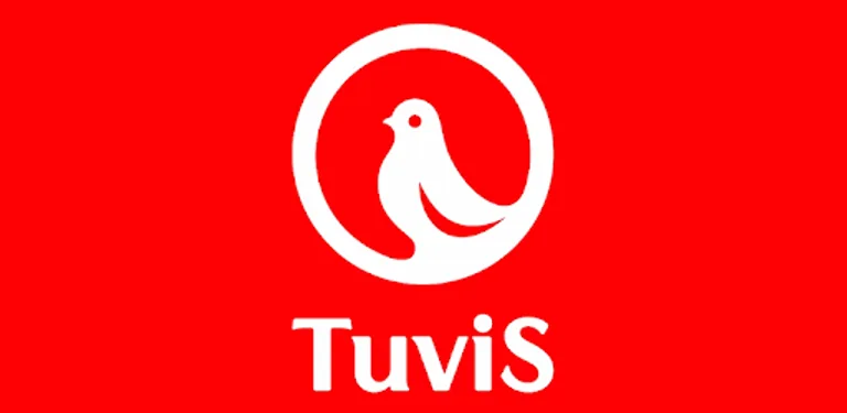 TuviS cover image