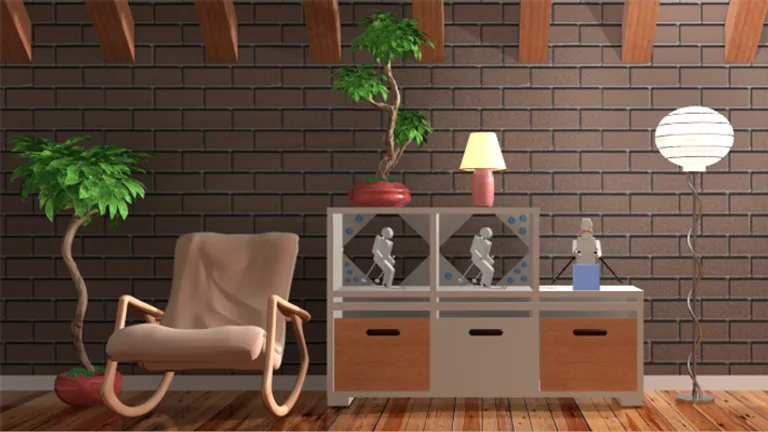 Four Seasons Escape screenshot 3