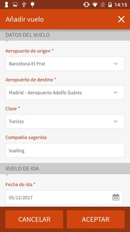 BMC Queek screenshot 3