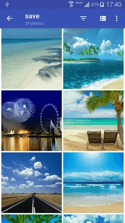 Gallery screenshot 1