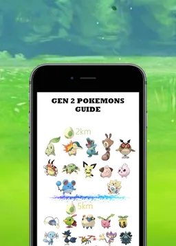 Guide for Pokemon GO app 2017 screenshot 1