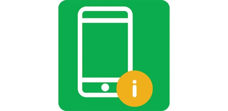 Mobile Device Info cover image