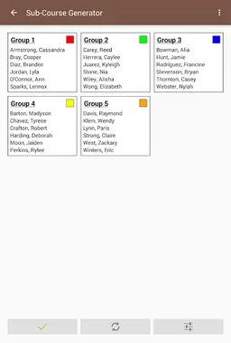 Who's Next?! screenshot 8