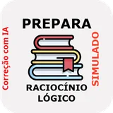 Simulado Raciocínio Lógico icon
