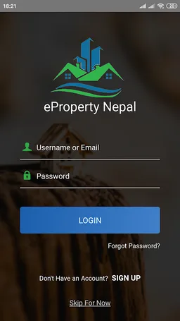 eProperty Nepal screenshot 2