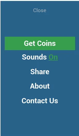 the seven deadly sins games screenshot 1