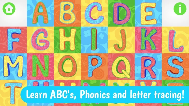 Dave and Ava Learn and Play screenshot 15