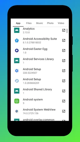 Quick Sharing screenshot 2