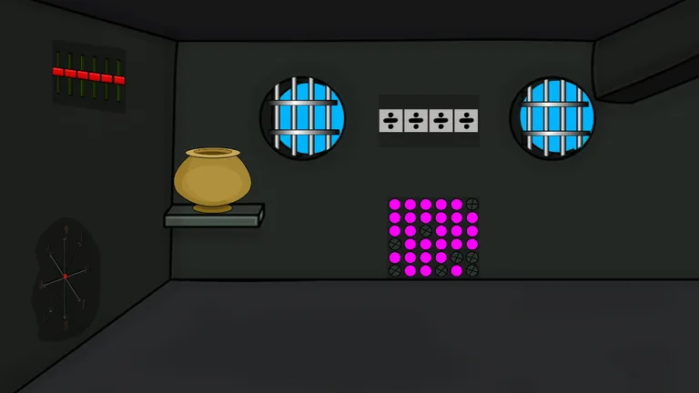 Jackaroo Escape screenshot 3