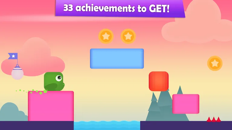 Don't Hug Me screenshot 5