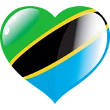 Tanzania Radio Stations icon