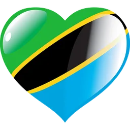 Tanzania Radio Stations icon