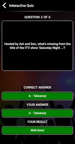 Jigsaw Interactive screenshot 4