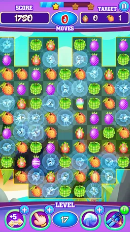 Tropic Fruits screenshot 7