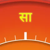 Swar Meter icon