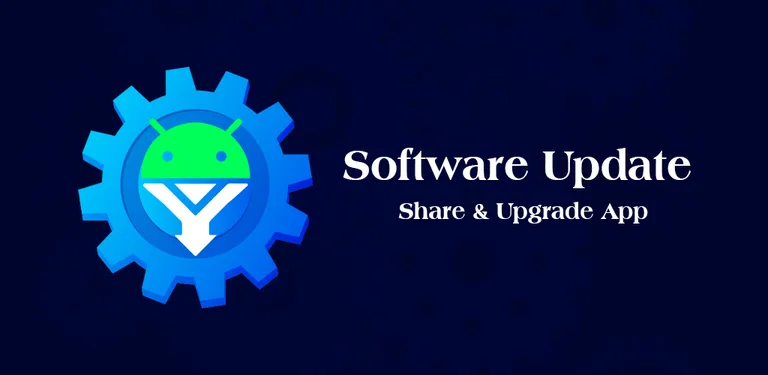 Software Updater Upgrade Apps cover image