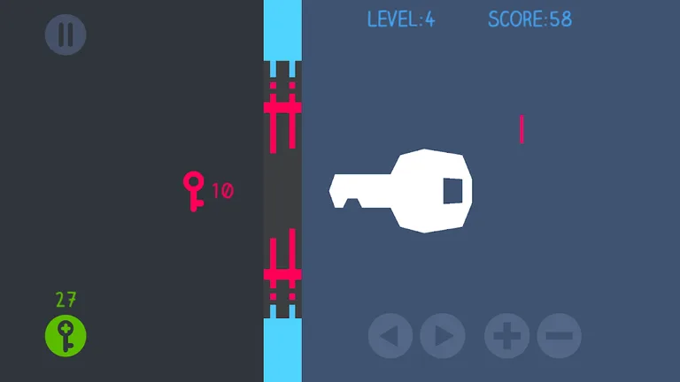 The Keymaker screenshot 3