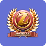 Gamezer icon
