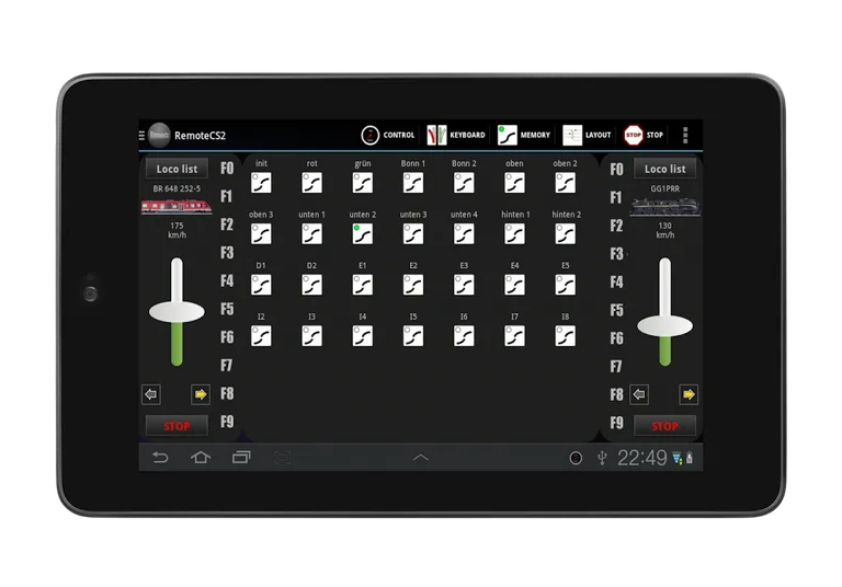 RemoteCS2 screenshot 14