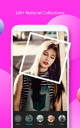 Music Video Editor - VCUT Pro screenshot 7